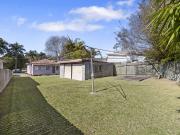 Central Location with Development Potential