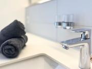 CENTRAL LOFT APARTMENT IN ZURICH NORTH