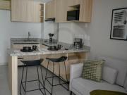 Central Lofts: Departamento en venta en Green House
