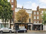 Central London 2 Bedroom Apartment – Short Term Re