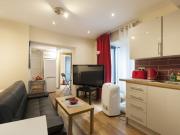 Central London Camden Market Student Apartment