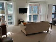 Central London E1 Two bed modern apartment