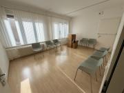 CENTRAL, LUMINEUX & FLEXIBLE