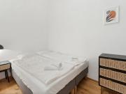 Central luxurious apartment, Vienna Amsterdam Apartments...