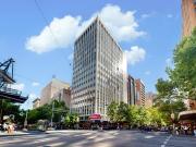 Central Melbourne CBD Office For Lease