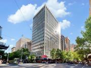 Central Melbourne CBD Office For Lease