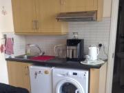 Central Middlesex Hospital, Acton Lane, London, NW10...