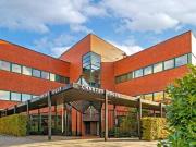 Central Milton Keynes, Avebury Boulevard, Milton Keynes,...