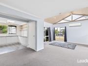 Central Mitchells Lane Large Rear Yard!