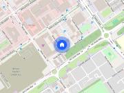 Central MK, South Fifth Street, MK9