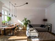 Central modern 3 Room flat, Berlin Amsterdam Apartments...