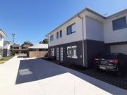 Central Modern Living with Energy Efficient Features