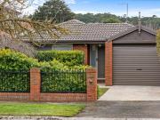 Central Modern Low Maintenance Brick Veneer Home with...