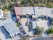 Lease this Prime Central Molendinar Headquarters with...