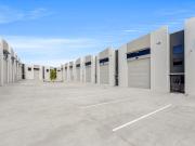 Central Molendinar Location