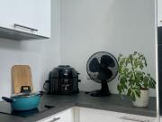 Central new apartment in the heart of Freidrichshain...