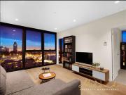 Central of CBD modern life 2 Bed 1 Bathroom with Fully...