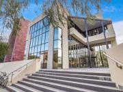 Central Office Accommodation Central Office Accommodation