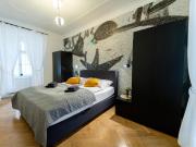 Central Oldtown Apartment, Vienna Amsterdam Apartments...