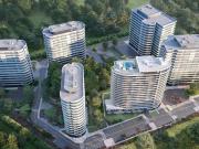 Central Parc Laval 2 Bedroom Apartment for Rent at 3405...