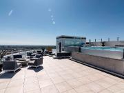 Central Parc Tower I 1 Bedroom Apartment for Rent at...