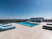 Central Parc Tower I 1 Bedroom Apartment for Rent at...