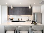Central Parc Tower II 3 Bedroom Apartment for Rent at...