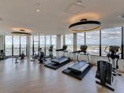 Central Parc Tower III 2 Bedroom Apartment for Rent at...