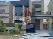 Central Park 10 Marla brand new luxury modren design...