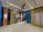 Central Park 10 Marla brand new luxury modren design...