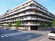 Central Park Apartamentos Novos em Matosinhos