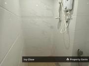 Central Park Apartment for rent