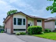 Central Park Blvd N Carnaby Crescent Oshawa ON L1G 2Y8 3...