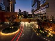 Central Park Bosque Real