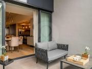 Central Park Bosque Real: Departamento en venta en...