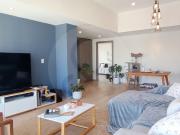 Central Park Bosque Real Departamento en venta en Bosque...