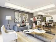 Central Park, Bosque Real, Hermoso departamento tipo...