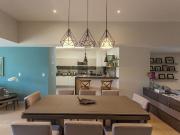 Central Park, Bosque Real, Hermoso departamento tipo...