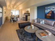 Central Park, Bosque Real, Hermoso departamento tipo MADISON