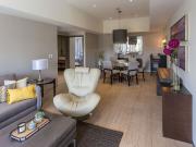 Central Park, Bosque Real, Hermoso departamento tipo Soho