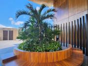 CENTRAL PARK CANCUN, Av. Colosio 164m2