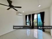 Central Park Country Garden Damansara Aliff Tampoi Can...