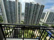 Central Park @ Country Garden, Studio Fully Furnished,...