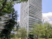 Central Park: Departamento Amueblado de 3 Recamaras con...