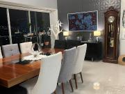 CENTRAL PARK DEPARTAMENTO DE LUJO 2 PLANTAS