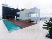 Central Park Flat, Residential