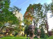 Central Park GDL Vista Panoramica English Spoken