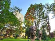 Central Park GDL Vista Panoramica English Spoken