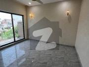 Central Park Housing Scheme 5m Double Story House E...