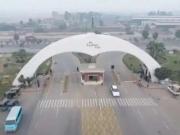 Central Park Housing Scheme Lahore k bilkul sath, in...